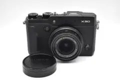 FUJIFILM フジフィルム　X30 コンパクトデジタルカメラのサムネイル