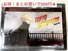 東京リベンジャーズ アクリルボード マイキー 佐野万次郎