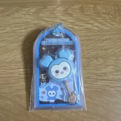 TWICE ナヨン　ナブリー　チョコチャーム