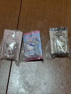 キティーガチャガチャまとめ売り