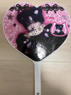 2026年最新】NCT wish リク うちわの人気アイテム - メルカリ