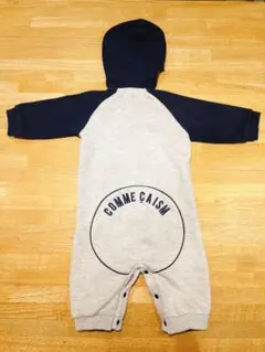 カバーオール　ロンパース　60㎝〜70㎝