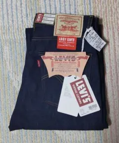 LEVI'S VINTAGECLOTHING 1950'S 701 28inch