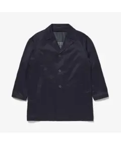 LACOSTE ラコステ　着脱ライニング付き撥水チェスターコート元値39600円のサムネイル