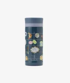 アフタヌーンティー スクリューボトル 200ml ネイビーのサムネイル