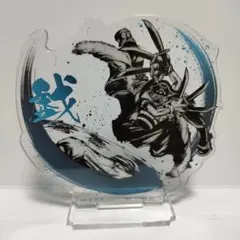 バギー キャラクターグッズ