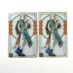 【最終お値下げ】にじさんじ ROF-MAO ろふまお 四神 甲斐田晴 チェキ