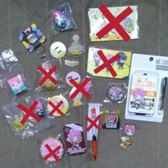 ヒプマイ　Fling Posse まとめ売り