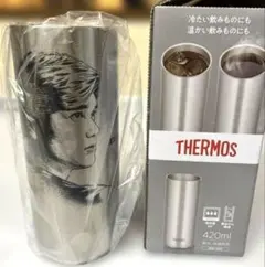 正規品　大谷翔平　タンブラー　エンジェルス　ステンレス製　輸入品　未使用　MLB 正規品 大谷翔平 タンブラー エンジェルス ステンレス製 輸入品