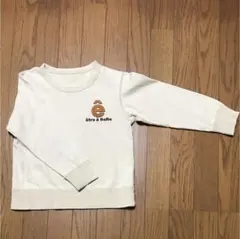 BeBe トレーナー サイズ130㎝