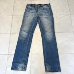 Levis リーバイス501 フィリピン製 2003 ヴィンテージ　ヒゲありのサムネイル