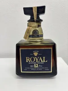 2026年最新】サントリー ローヤル プレミアム 12年の人気アイテム
