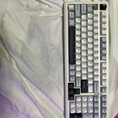 AULA F98 メカニカルキーボード テンキー付きのサムネイル