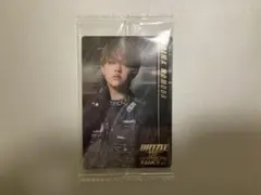 BOT LILLEAGUE 百田隼麻　ウエハース　フォトカード