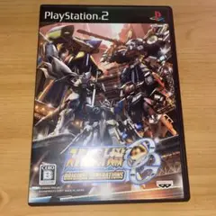 スーパーロボット大戦OG ORIGINAL GENERATIONS