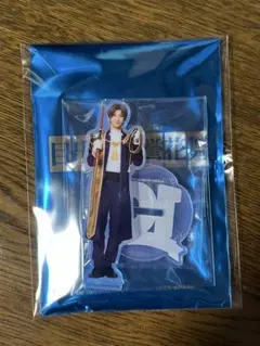 長谷部 アクスタ