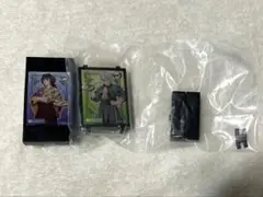 鬼滅の刃　ジョイフルコラボ　ガチャガチャ