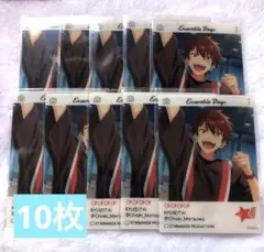 あんスタ 千秋 エモカ