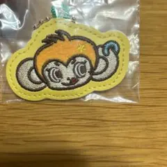 デイジーラバーズ エンジェルブルー キーホルダー ナルミヤキャラクターズ