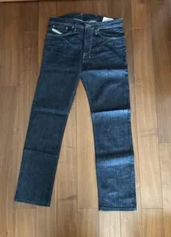 DIESEL ONIJO ストレートデニム W28 L32 - メルカリ