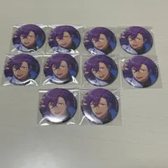 あんスタ 乙狩アドニス コレ缶 20個 エ*ー様 乙狩アドニス 缶バッジ 20個セット - メルカリ
