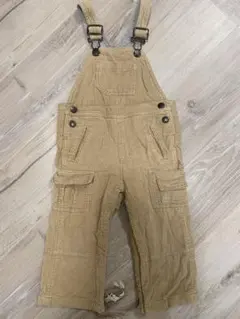 Gap オーバーオール