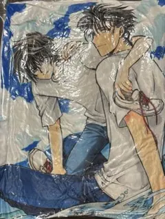 ❶　CLAMP　X トレーディングカード 桃生封真 スペシャルホルダーカード Yahoo!オークション -「x clamp」(トレーディングカード) の落札