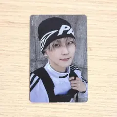 enhypen DESIRE:UNLEASH 中華 一直娯 トレカ ジョンウォン