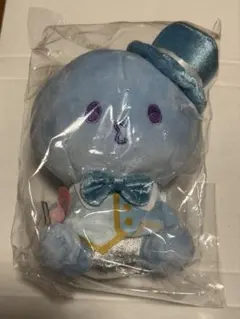 JOCHUM マイクン　初期ぬいぐるみ JOCHUM マイクン 初期マスコット タグ付き JOCHUM マイクン 初期