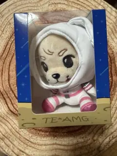 岩田剛典 SPACE COWBOY キャラクターぬいぐるみキーホルダー