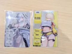 NIKKE メタリックパスコレクションver.3 まとめ売り
