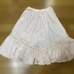 VASSARETTEペチコート