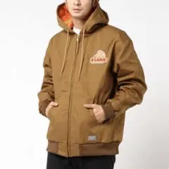 XLARGE（エクストララージ） OLD OG ACTIVE JACKETのサムネイル