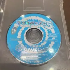 マリオパーティ5 ゲームキューブ 2003年