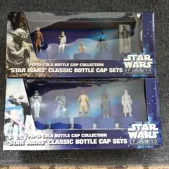 PEPSI Twist STAR WARS 限定版 カップトッパー3体セット - メルカリ