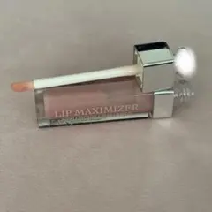 Dior マキシマイザー 001 ピンク