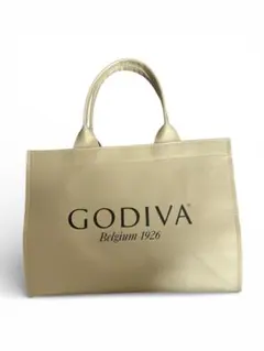 GODIVA オリジナル トートバッグ 2026ニューイヤーハッピーバック