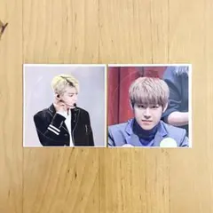 2026年最新】박우진 の人気アイテム - メルカリ