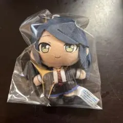 ね*手様 プロセカ　セガラッキーくじ　ぷちぬい　一歌　レオニード　マスコット