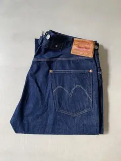 Levi's 501XX デニム 1915年モデル　 W34 L32 アメリカ製