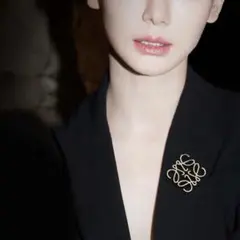 ブローチ ゴールド 卒園式 入学式 入園式 結婚式 卒業式 フォーマルセレモニー