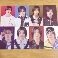 NCT ZONE ポップアップ ラキドロ トレカ ユウタ YUTA 2026年最新】NCT zone ポップアップ ユウタの人気アイテム - メルカリ