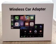 Wireless Carplay New Adapterのサムネイル