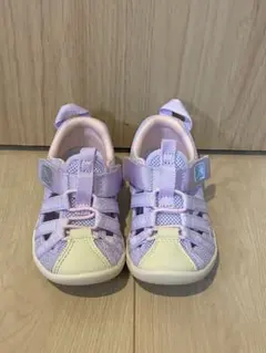 イフミー　サマーシューズ　サンダル　16.0cm