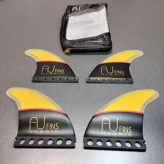 2025年最新】クアッド フィンの人気アイテム - メルカリ