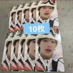 RIIZE All of you タワレコ ラキドロ トレカ アントン　⑩