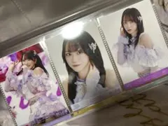 か*ん様 野口衣織　7周年　封入コンプ