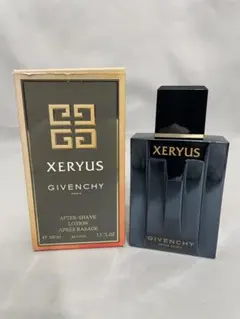 希少 ジバンシィ キセリュズ アフターシェーブ 100ml Amazon | ジバンシイ GIVENCHY キセリュズ ルージュ 100ml EDT SP