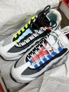 salon様　NIKE エアマックス95 QS