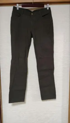 レディース　良品計画　パンツ　サイズ70のサムネイル